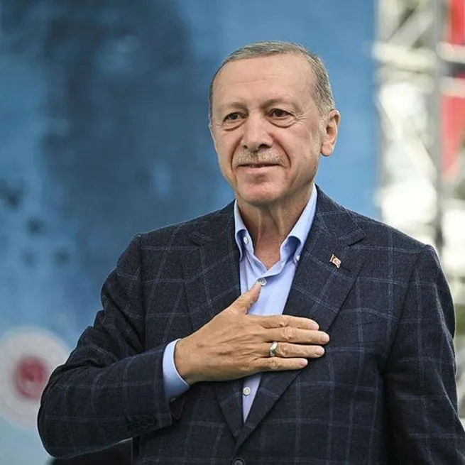 Başkan Erdoğandan Bayburtta önemli açıklamalar