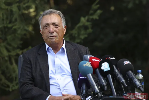 SON DAKİKA: Beşiktaş Başkanı Ahmet Nur Çebi'nin 3,5 milyon liralık otomobili çalındı! O anlar kamerada - 24