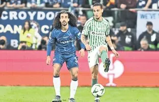 Fenerbahçe, Antony’nin geleceğini takip ediyor: Kiralama kararı bekleniyor