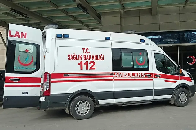 Siirt'te 4 kişilik aile sobadan zehirlendi
