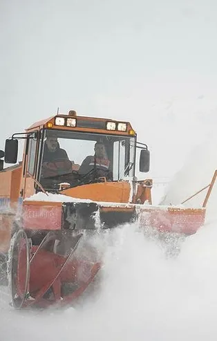 SON DAKİKA HAVA DURUMU | İstanbul'da akşam saatlerine dikkat! Meteoroloji ve AFAD'dan peş peşe yoğun kar yağışı uyarısı
