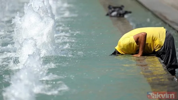 HAVA DURUMU | Meteoroloji ve İstanbul Valiliği uyardı: Çok kuvvetli olacak! Aman dikkat edin - 25