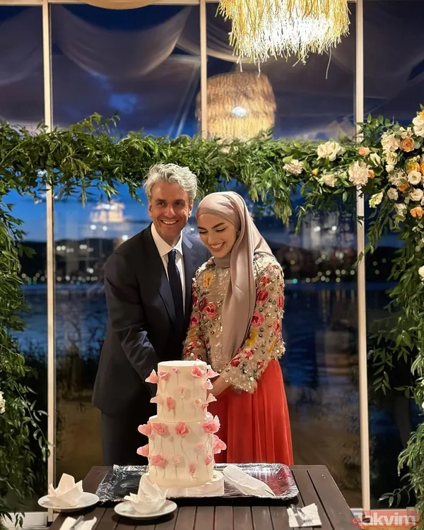 Dilek Taşı’nın yıldızı Salih Bademci’nin eşi de oyuncu çıktı! Duyan inanamadı! Hazal Subaşı’nın partneri meğer eşiyle aynı dizide... - 27