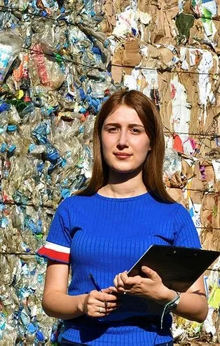 Sıfır atık projesinden 12.5 milyar gelecek