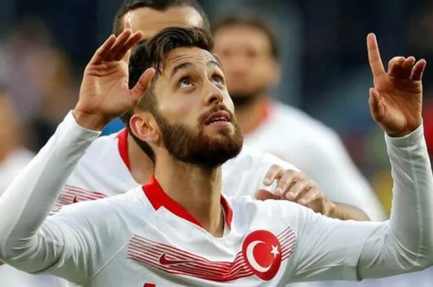 Galatasaray'da Yunus Mallı operasyonu! Transfer olmaya yakın...