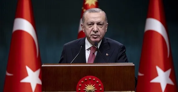 Başkan Erdoğan, Özbekistan’ın bağımsızlığının yıl dönümünü kutladı