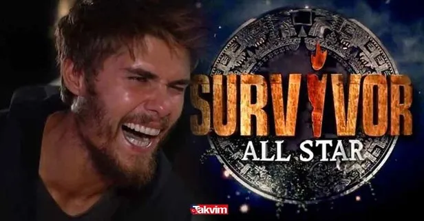 Survivor All Star 2022 kadrosu belli oldu: Barış Murat Yağcı! Survivor All Star 2022’de kimler var?