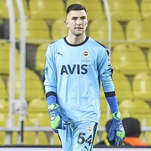 Ertuğrul’a izin çıktı