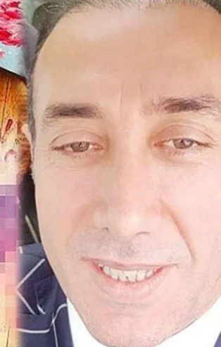 Son dakika: Ayrılmak istediği eşini silahla vurarak yaralayan Ragıp Canan tutuklandı