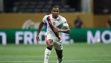 Milan Akanji için devrede!