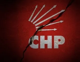 Çatlak büyüyor! CHP’de toplu istifa
