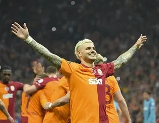 Favori oyuncularım Icardi&Kaan