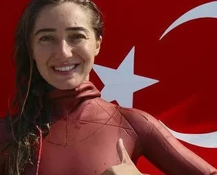 Milli gururumuzdan bir dünya rekoru daha!