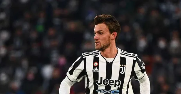 Ajax Rugani’yi kiraladı