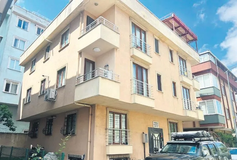 İntiharın yolunu açtı