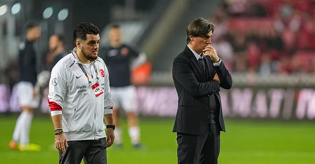 "Olgunluk testi oldu!" Vincenzo Montella zafer sonrası konuştu