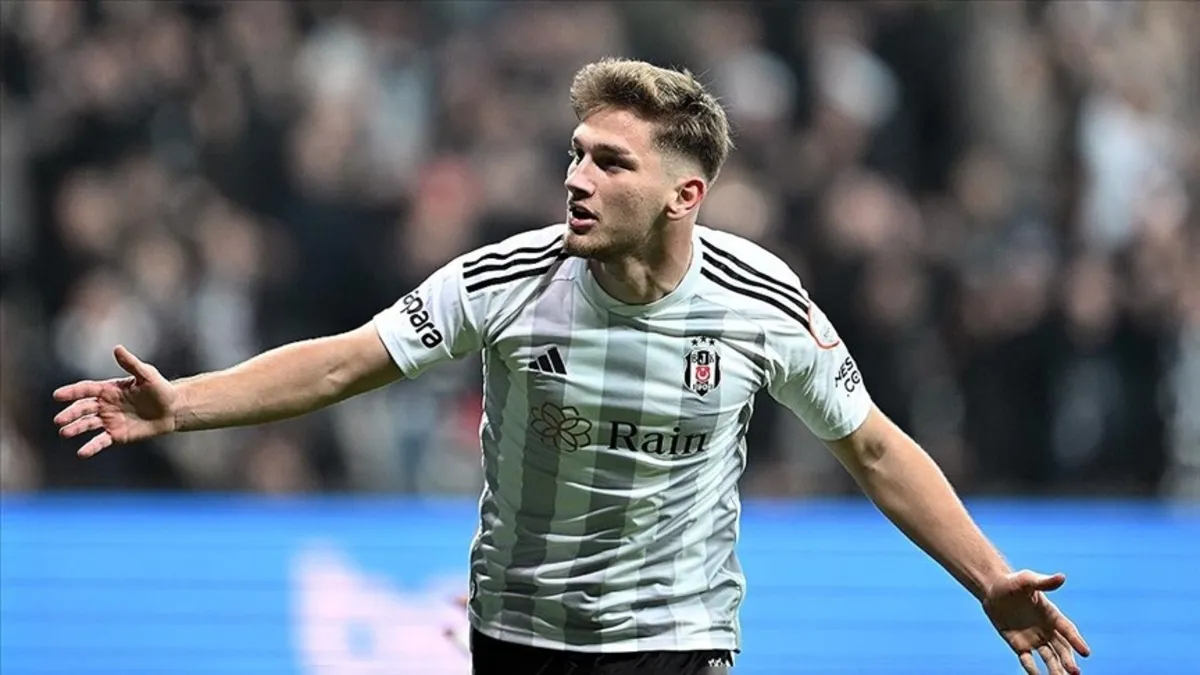 Kartal'ın genç yıldızı Ada yolcusu