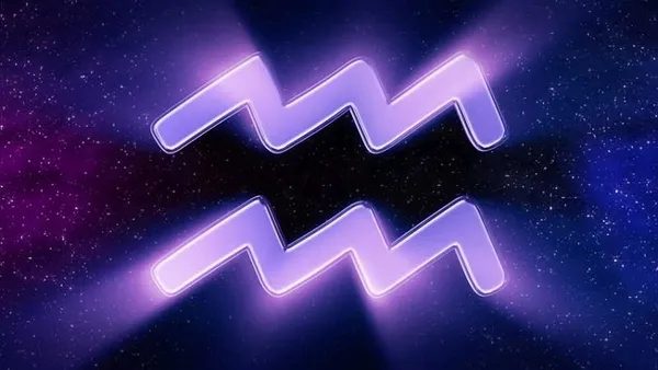 Aşkı kovalayın! Kova burcu 2021'de bol para kazanacak... 2021 günlük burç yorumları-2