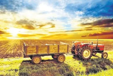 Devlet katkısı büyüyor! Dünya Çiftçiler Günü’nde 135 milyar liralık destek mesajı