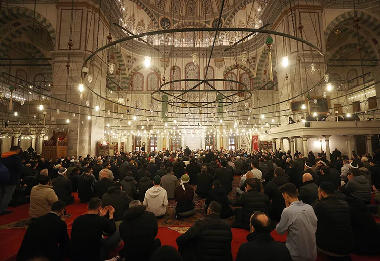 asure-gunu-ne-zaman-baslar-ve-biter-2025-asure-gunu-hangi-gun-1750164621858.jpg (Takvim Foto Arşiv)