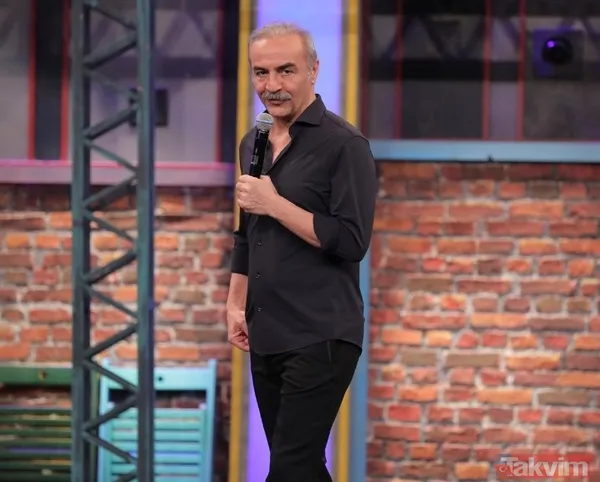 Belçim Bilgin'in eski kayınvalidesi... İnci Taneleri'nin Azem'i Yılmaz Erdoğan'ın annesi güzelliğiyle gençlere taş çıkardı! - 4