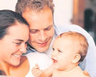 Çocuğu olana büyük fırsat