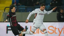Gençlerbirliği - Trabzonspor | CANLI