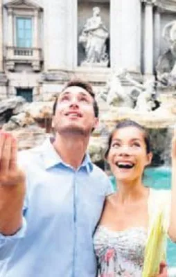 Aşk Çeşmesi'ne 1.4 milyon euro atıldı