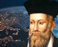 Nostradamus yüzlerce yıl önce 3. Dünya savaşını kehanetlerinde yazmış!