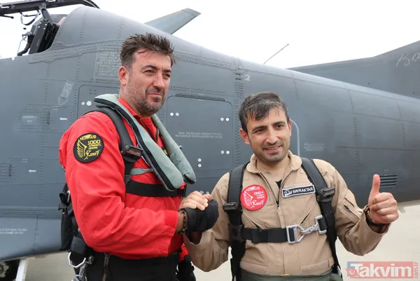 Selçuk Bayraktar, 'Geleceği üzerinde taşıyor' diyerek Kızılelma'yı anlattı: "F-35 denilen neslin ötesinde bir platform" - 21