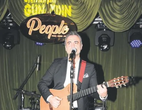 Kutsi’li açılış