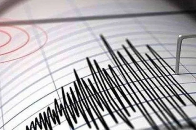 Muğla Dalaman'da deprem! Kandilli son dakika