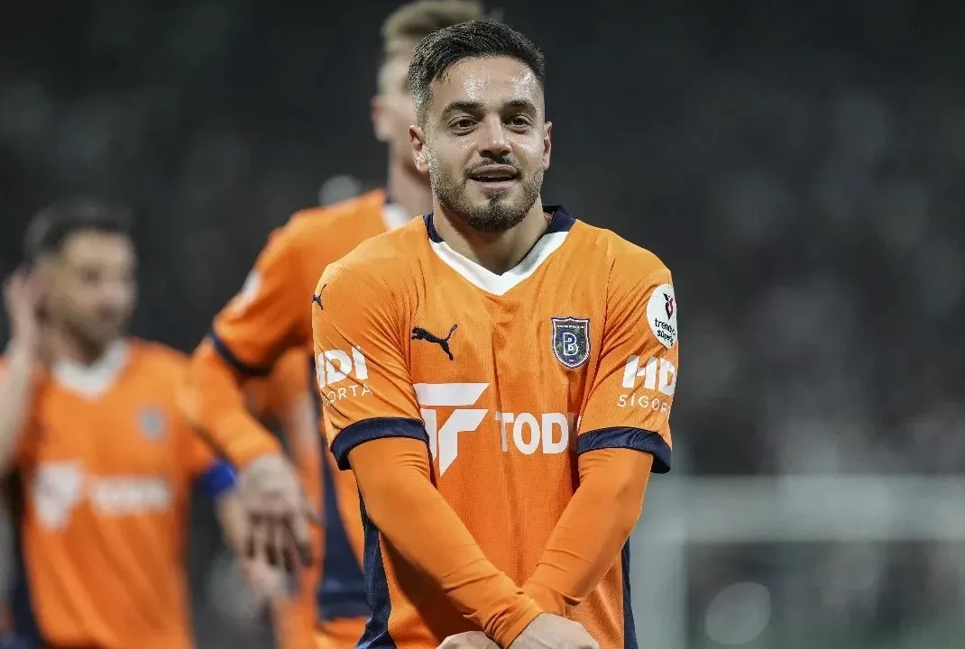 Trabzonspor’dan Yusuf Sarı harekatı!