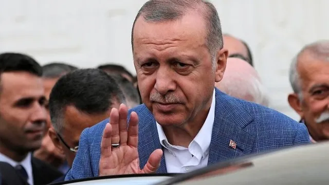 Başkan Erdoğan, Meclis açıldığında af çıkacağını açıkladı-7