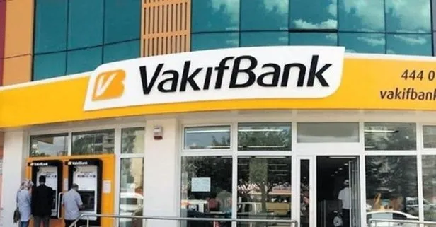 VakıfBank 7 farklı ödeme seçeneği ile 125.000 TL alma şartları nedir?
