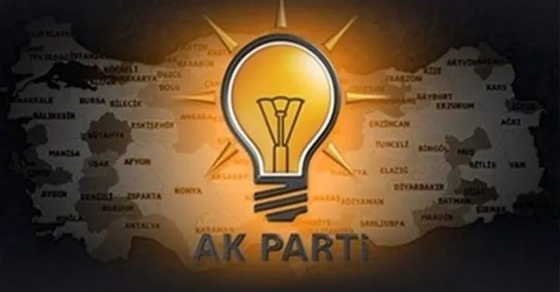 AK Parti'nin Denizli adayları belli oldu! İşte liste