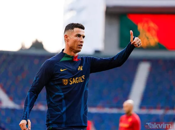 Böylesi ne görüldü ne duyuldu! Cristiano Ronaldo'ya 99 kırbaç cezası! Futbolun efsanesinin suçu ise bakın ne - 2