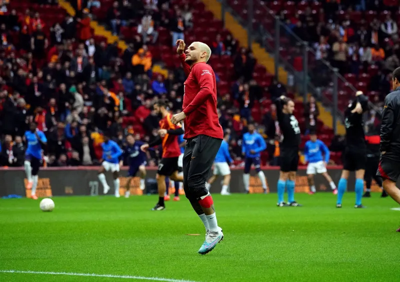 Galatasaray'a kötü haber! Icardi'nin yeni takımını duyurdular - 2