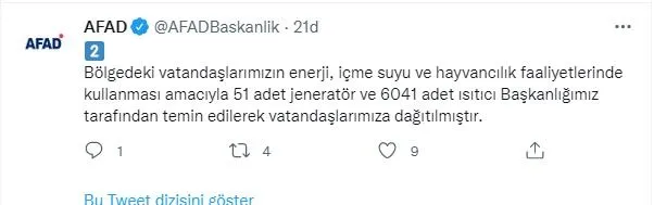 Son dakika: AFAD'dan Isparta'daki elektrik kesintisine ilişkin açıklama: 1.700 kişi kapasiteli yurtlar kullanıma açılmıştır-4