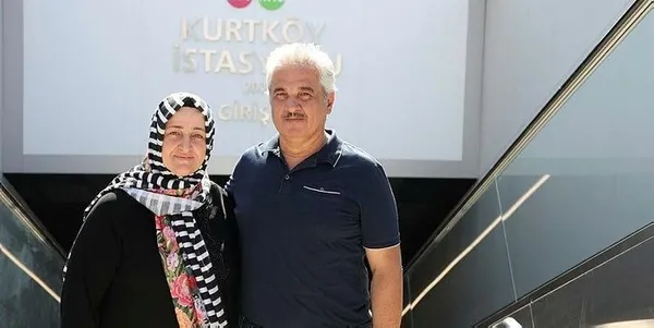 1664684107619.jpeg İBB durdurdu Ulaştırma ve Altyapı Bakanlığı bitirdi! Sabiha Gökçen Havalimanı metrosu bugün açılıyor-5