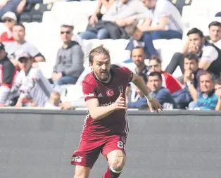 Rhodolfo resmen ayrıldı Caner açıklandı