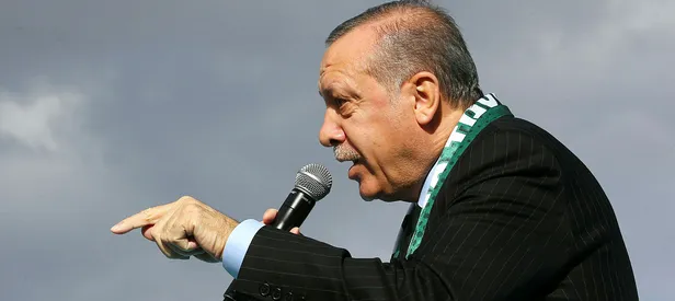 "Rezil rüsva oldun neyin erken seçimi"