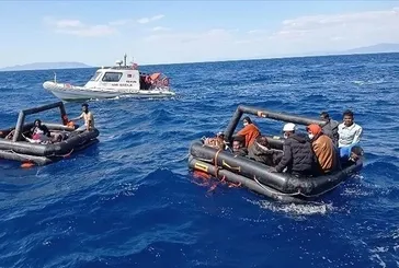 14 kaybın tamamı ölü bulundu