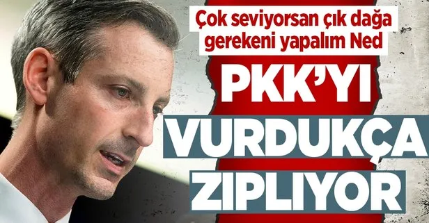 Operasyon sinyali ABD’yi endişelendirdi