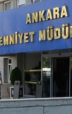 Başkent'te toplantı ve gösteri yürüyüş yasağı