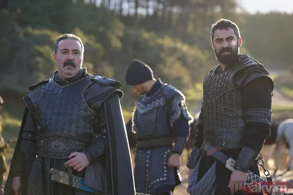 Kuruluş Orhan’da sultanlık ilanı: 11. bölüm izleyiciyle buluştu - 2