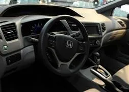 Honda 304 bin aracını geri çağırıyor