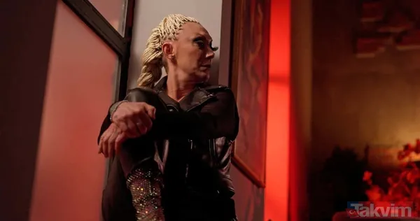 Güllü'nün oğlu Tuğberk Gülter’den Tuğyan’ın avukatına zehir zemberek sözler: Sana bunları söyleten kim? - 4