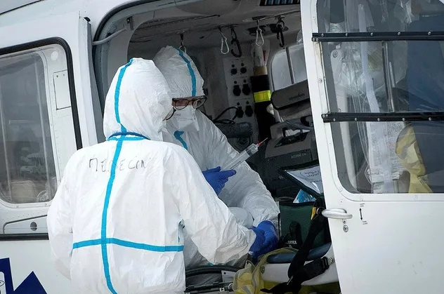 Son dakika: Fransa'nın Brittany bölgesinde yeni bir koronavirüs varyantına rastlandı