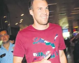 Grosskreutz dosyası FIFA’da